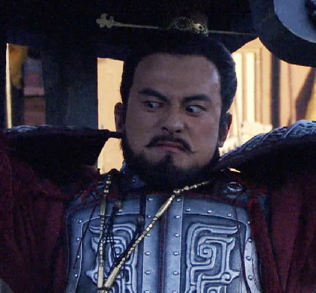古代力士的较量：秦武王与项羽之力