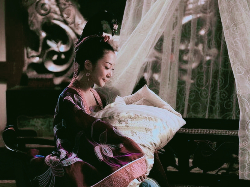 元姑娘：中国历史上的第一位女帝