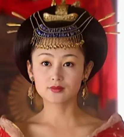 太平公主名称背后的历史深意