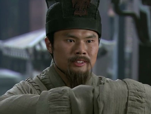 孙乾：刘备麾下的忠诚谋士