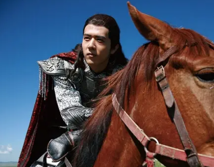 北齐高延宗：父亲的荣耀与命运的转折
