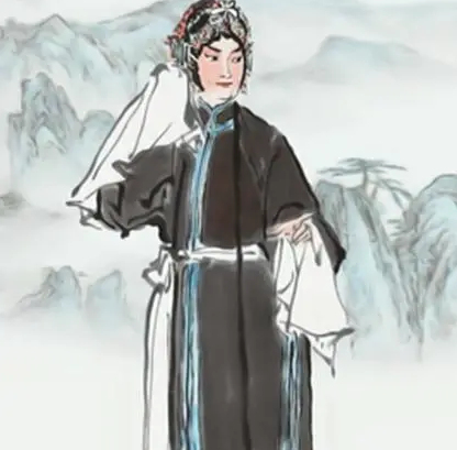 秦香莲的悲剧人生及其历史回响