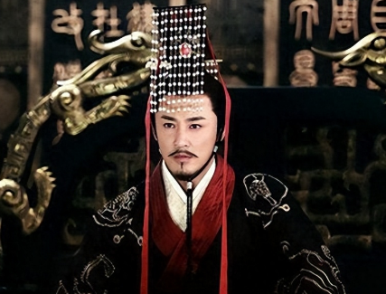 探析汉武帝未传位刘据的历史原因