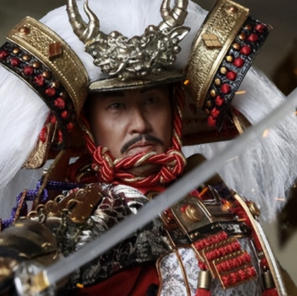 武田信虎与儿子的重逢之谜