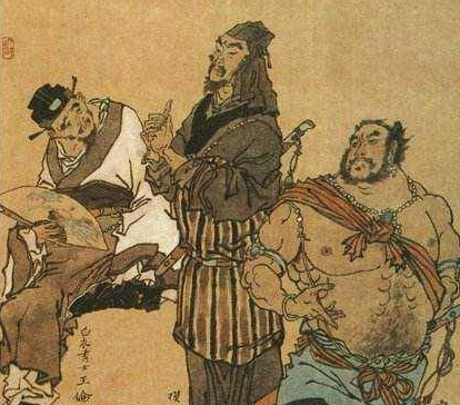 林冲夜奔：怒杀杜迁的背后故事