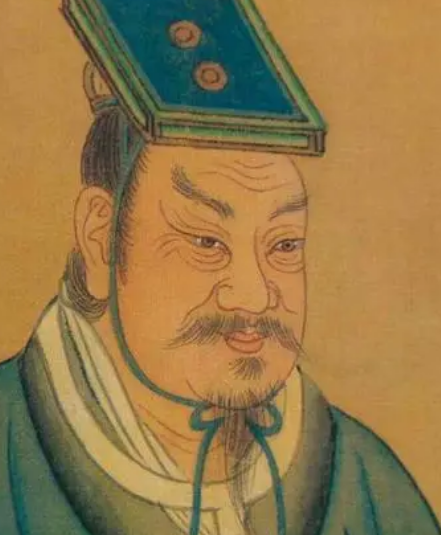 Regime Change in the Southern Dynasties - The End of the Liu Yu Dynasty