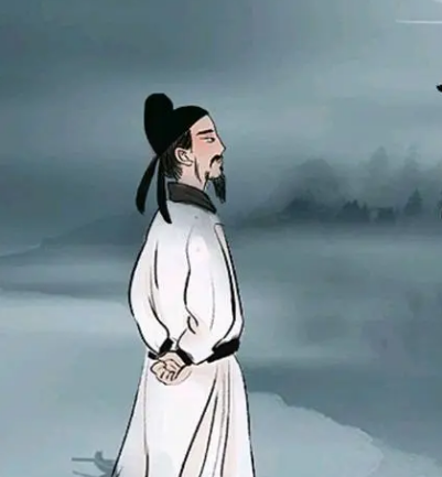 唐代诗歌的璀璨星空——长安诗坛的辉煌群像