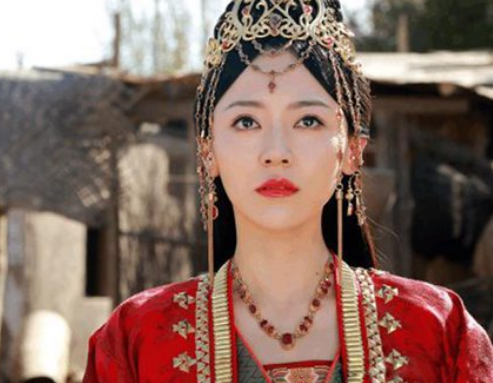 Yelu Pusuowan: Queen and Regent of the Western Liao Dynasty