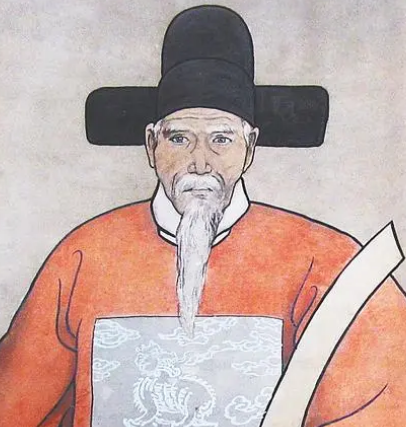 The Historical Truth of the Incorruptible Officials in the Ming Dynasty - The Life and Evaluation of Hai Rui