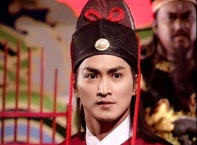 The Sword of Judge Bao Qingtian - Exploring the True Identity and Legendary Life of Zhan Zhao