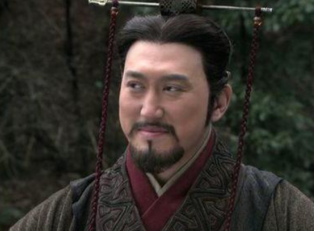 Wei Ran and Mi Qiong: The tragic fates of the late Warring States period.