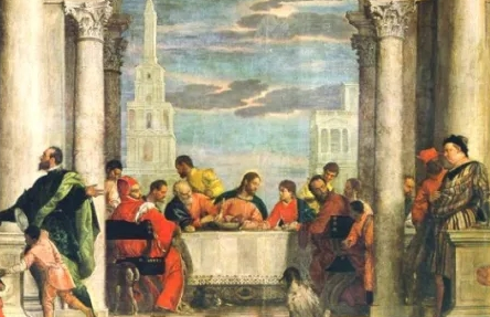 The Artistic World of Veronese - Exploring the Names and Stories Behind His Famous Works