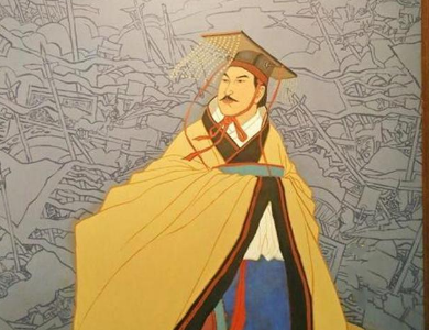 齐宣王的晚年与遗产