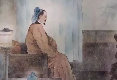 Zhao Shixiu: A Lone Warrior in the Poetry Circle of the Southern Song Dynasty