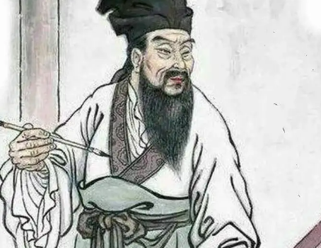 The Legendary Family of Xiao Ziliang from the Southern Qi Dynasty