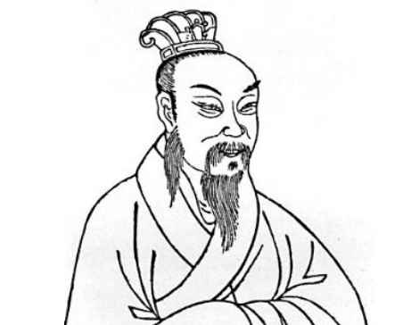 叔孙通的机变与选择