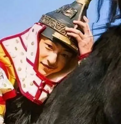 The Inheritance of the Qing Dynastys Royal Family: Exploring the Familial Connection between Emperor Kangxi and Nurhaci