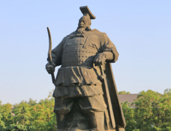 The Mystery of the Life and Lifespan of King Wu Ling of Zhao