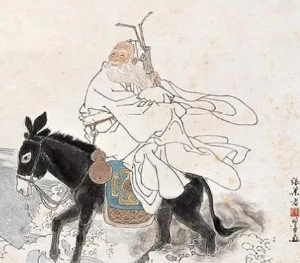 The Interweaving of Legends and History - Exploring the Path to Immortality of Zhang Guolao
