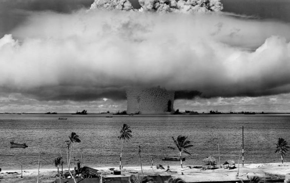 The Mystery of the Tunguska Explosion