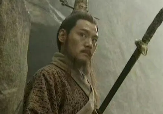 The martial arts duel between Monk Bujie and Yue Buqun