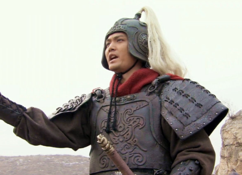 The tragedy of Zhao Kuo and the Battle of Changping