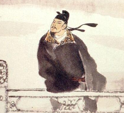 Between History and Legend: Exploring the Relationship between Chen Ziang and Wu Zetian