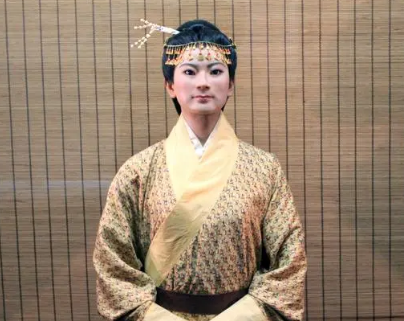 Mrs. Xin Zhui and Li Cang: Exploring the Truth Behind the Historical Mystery