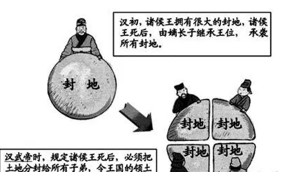 An Analysis of Political Strategies in the Han Dynasty: The Reasons and Impacts of the 