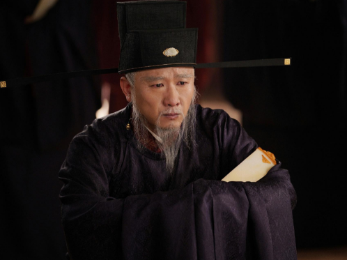 Wang Qinruo: A Brilliant Star in the Political and Literary Sky of the Song Dynasty