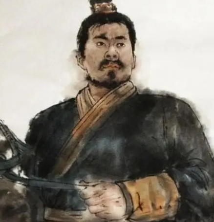 魏王豹与魏王假：名字相似，命运相连