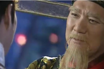 古代官职中的平级与上下：八贤王与庞太师的职位对比