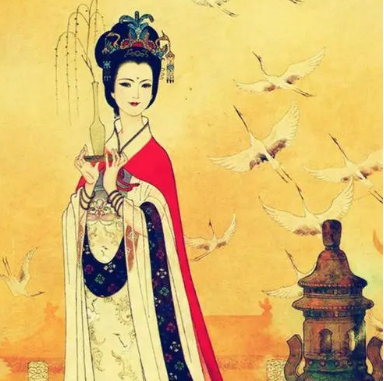 文成公主的传奇一生：为何未育后代？