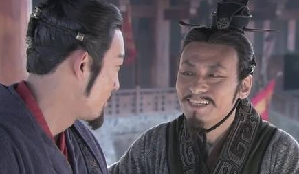 秦昭襄王与范雎：权力斗争的悲剧结局