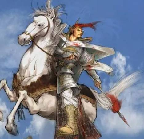 杨再兴与杨家将：历史纠葛与英雄传奇