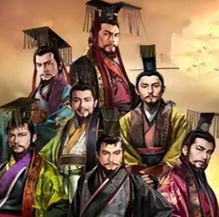 齐桓争霸：春秋时期的霸权争夺