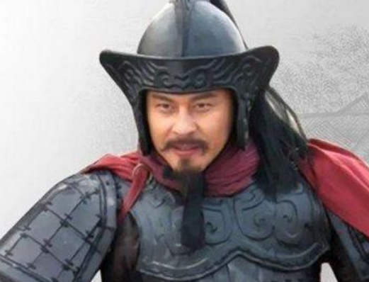 徐宁：水浒传中的“金枪手”与他的悲壮结局