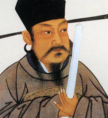 董重：历史评价与人物剖析
