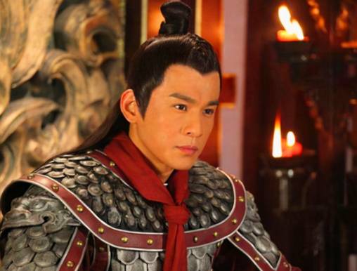 李建成：被忽视的皇位继承人