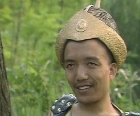 土行孙：从英雄到神祇的封神之路