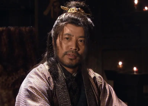 水浒传中的忠义之士——李云