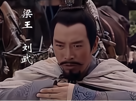 刘武与刘启：兄弟情深的汉朝王爷