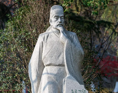 温庭筠——晚唐的诗歌巨匠