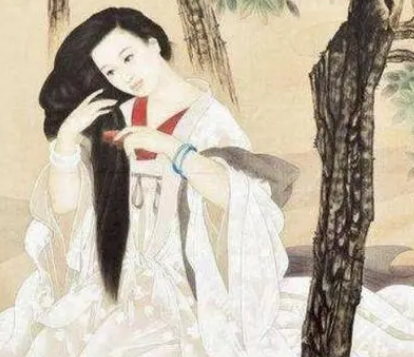 王亶望的女儿们：婚姻与命运的交织