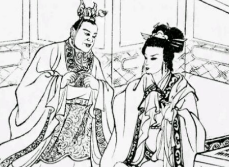 齐姜与齐襄公：春秋时期的兄妹情深