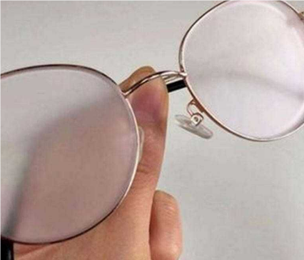 解决眼镜起雾问题的有效方法