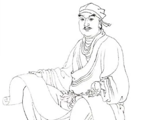 范宽：北宋山水画坛的巨匠