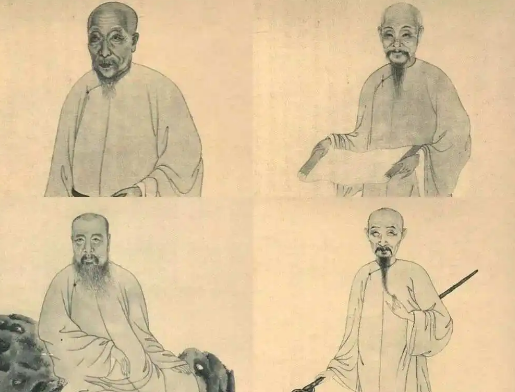 温病四大家：明清时期的医学巨匠