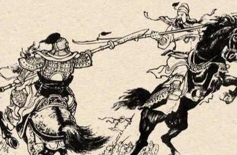 ​解码历史传奇——关羽“过五关斩六将”背后的真相与神话