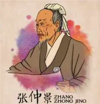 张温和张仲景：医学史上的杰出人物及其关系探究
